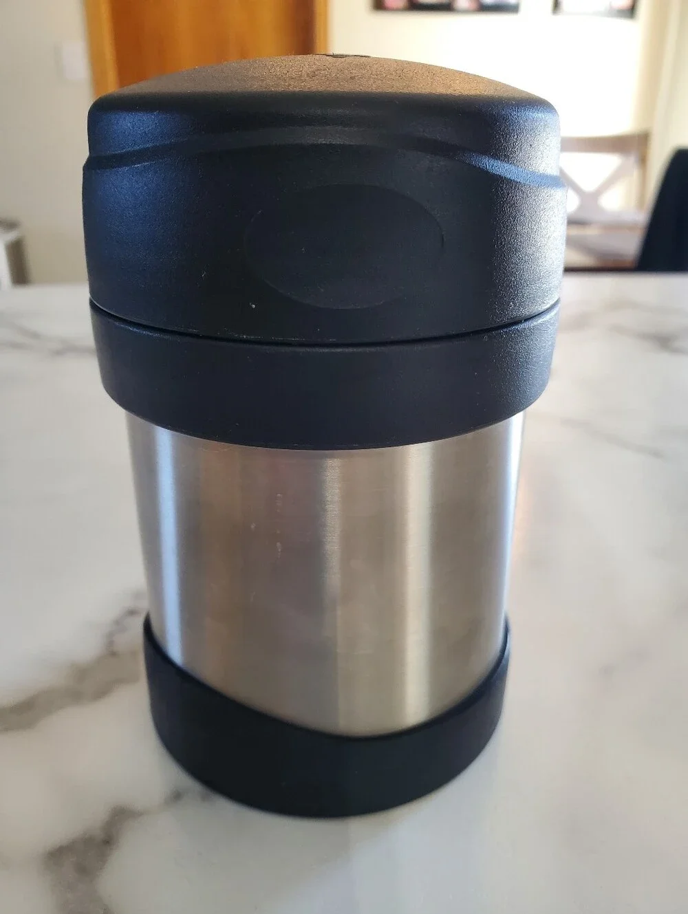 Thermos Stainless Steel Insulated Food Jar